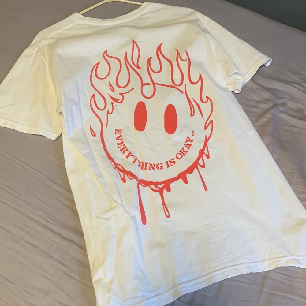 ALAB T-shirt - Size M